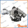 Turbocompresseur pour AUDI | 454158-0001, 454158-0002